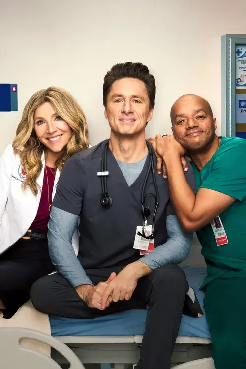 Scrubs