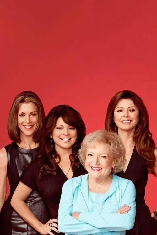 Hot in Cleveland