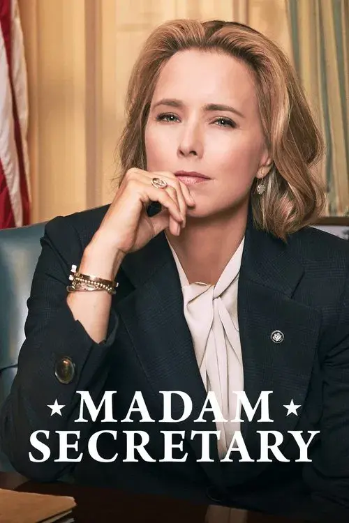 Madam Secretary