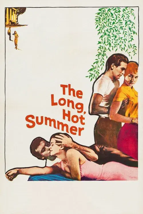 El largo y cálido verano