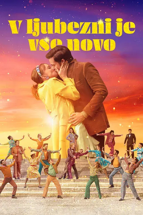 Explota, explota poster