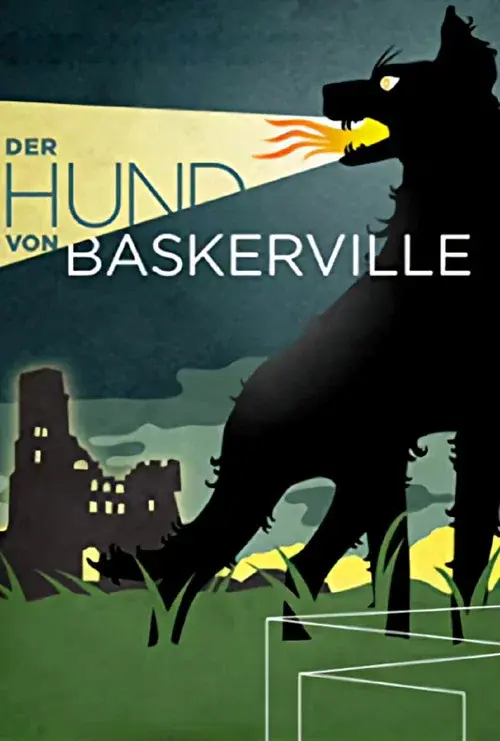 The Hound of the Baskervilles