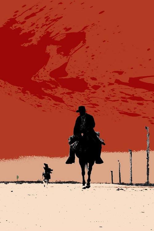 In a Valley of Violence