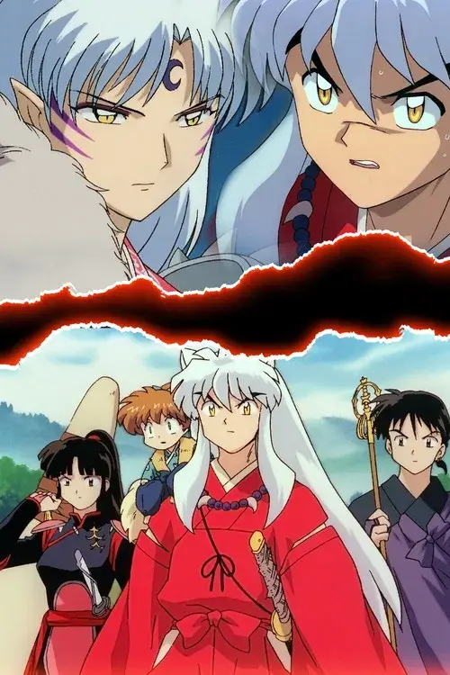 InuYasha
