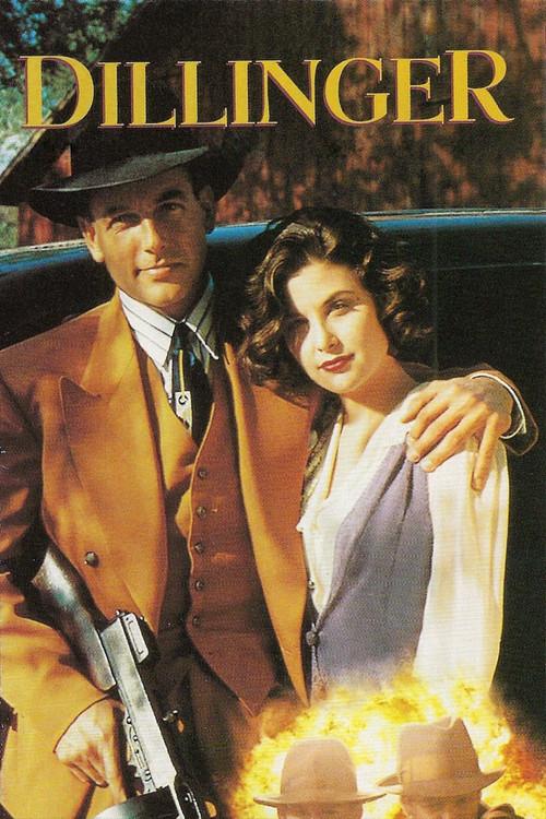Dillinger