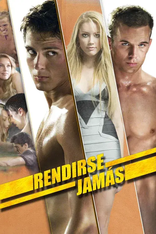 Rompiendo las reglas