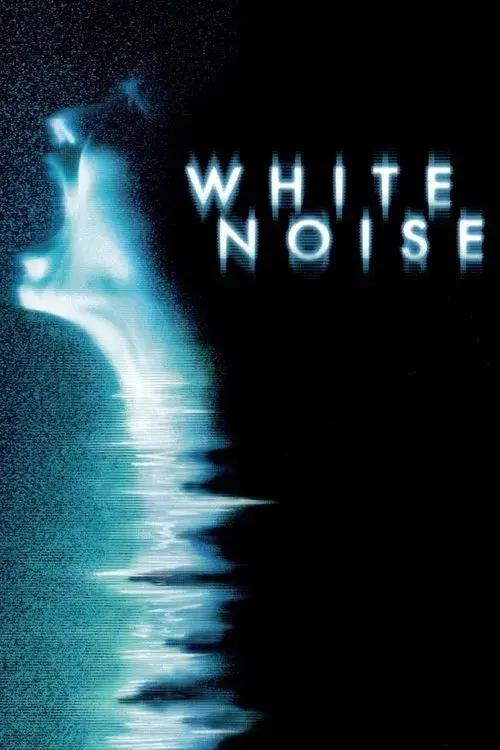 White Noise: Más allá