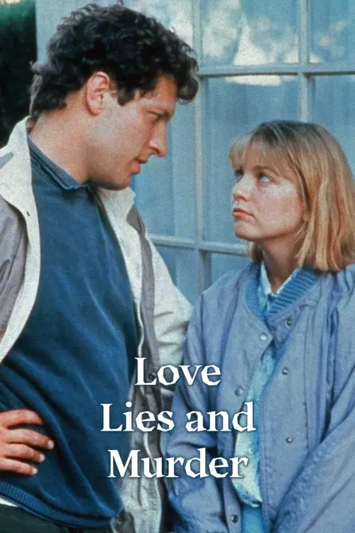 Love, Lies and Murder