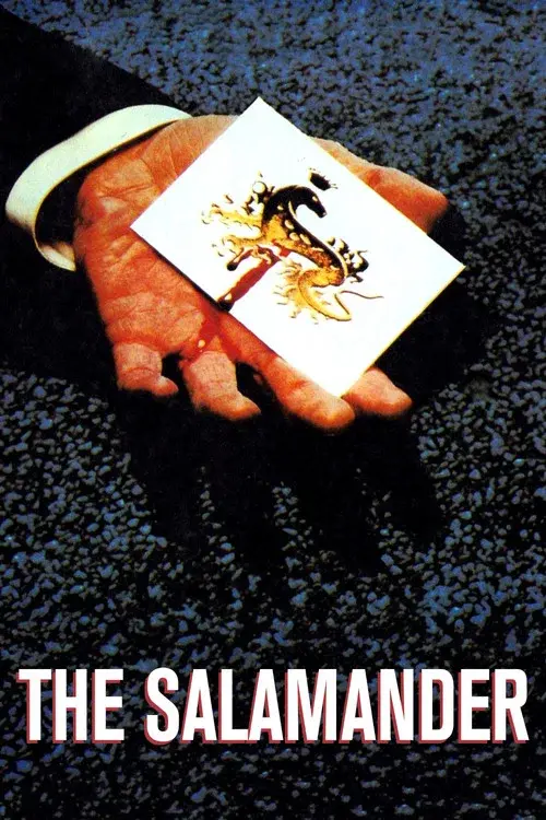 The Salamander