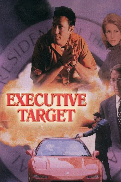 Executive Target