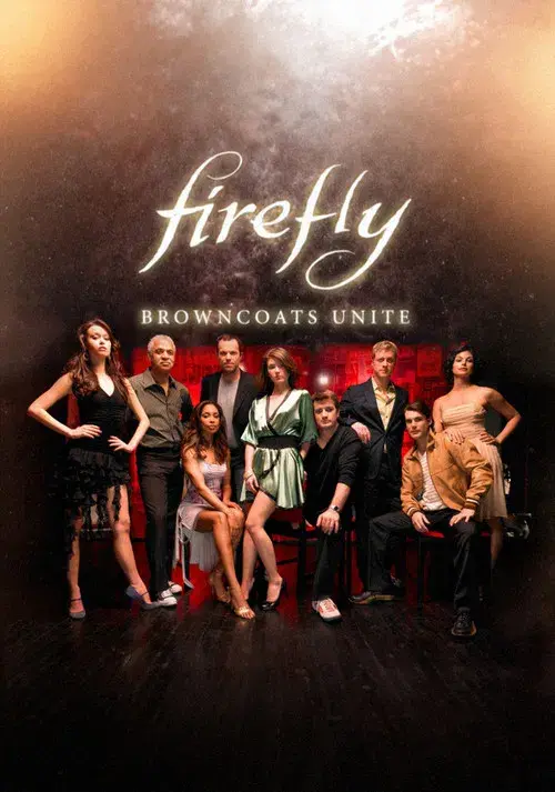Browncoats Unite: Firefly 10th Anniversary Special