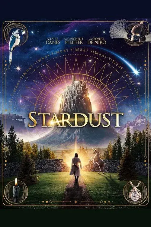 Stardust