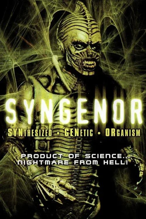 Syngenor