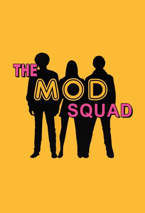 The Mod Squad