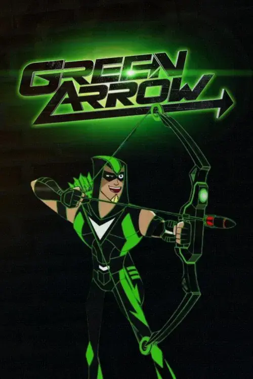 Green Arrow