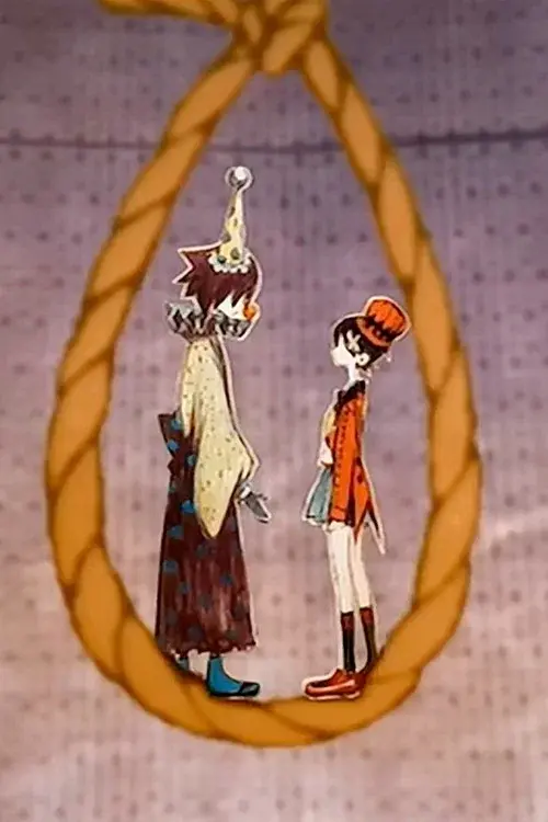 Sayonara Zetsubou Sensei