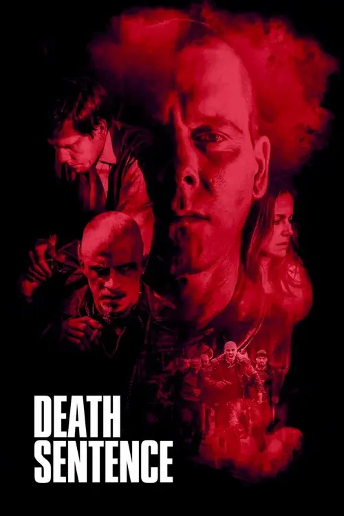 Death Sentence