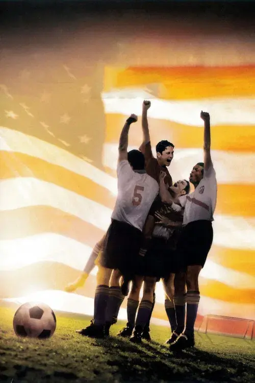 El partido de sus vidas