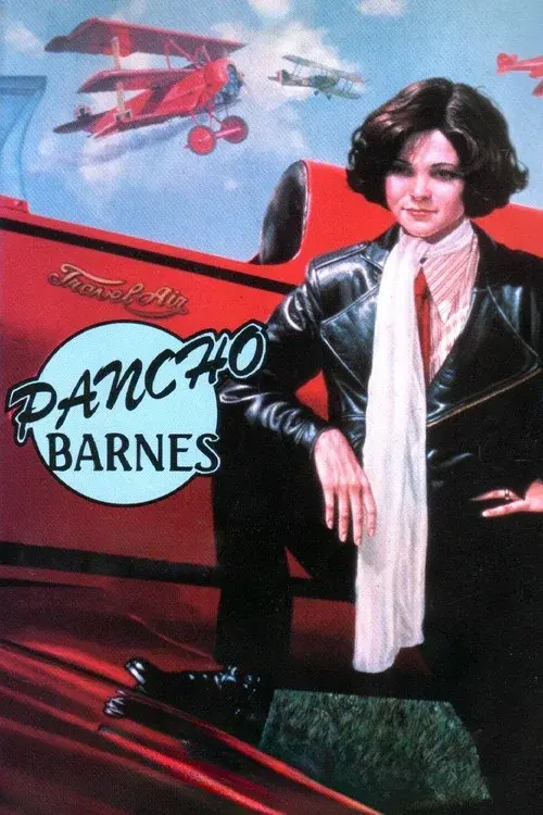 Pancho Barnes