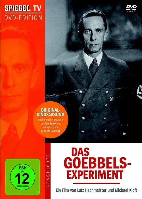The Goebbels Experiment