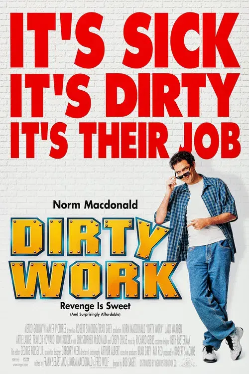 Dirty Work