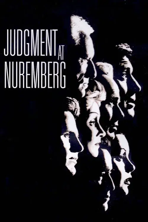Judgment at Nuremberg