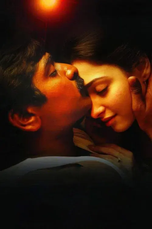 தர்மதுரை