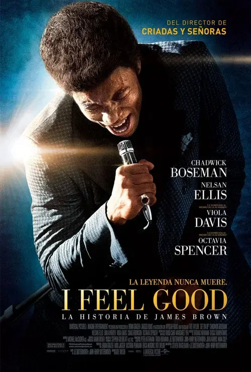 Get On Up