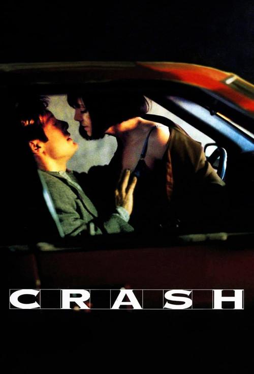 Crash poster