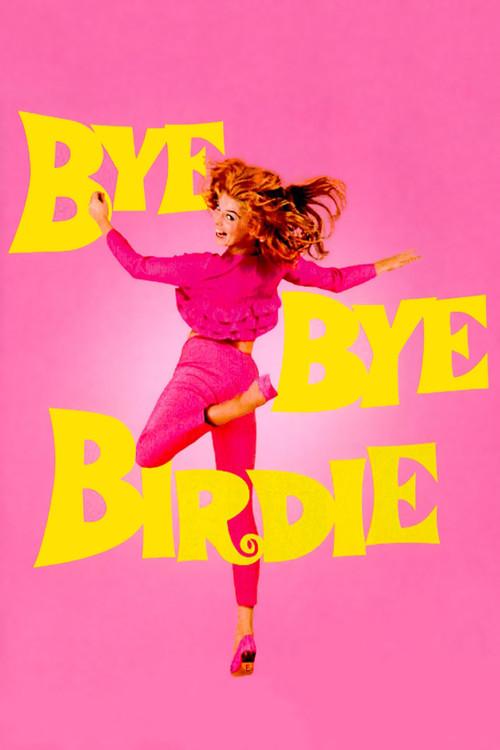 Bye Bye Birdie