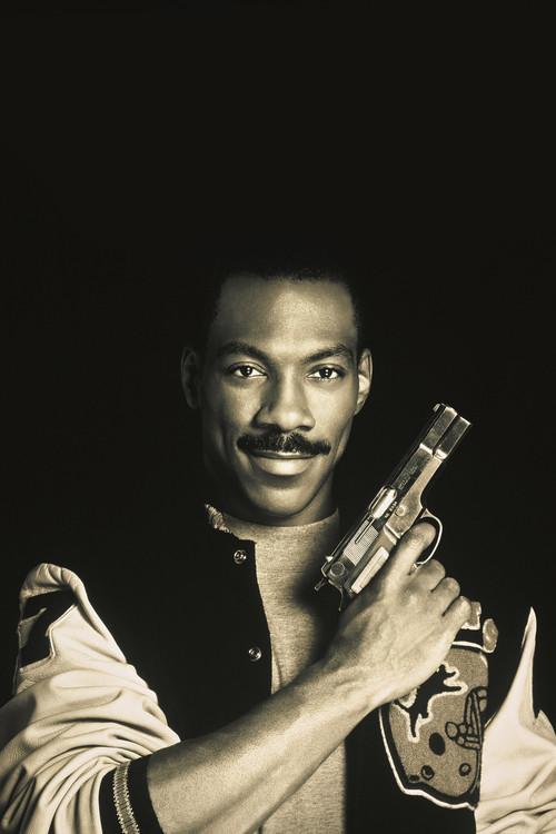 Superdetective en Hollywood III