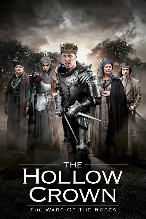The Hollow Crown
