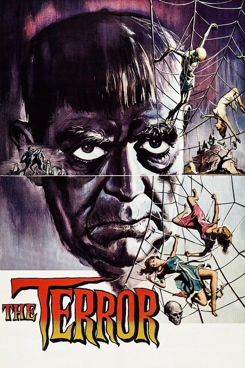 El terror