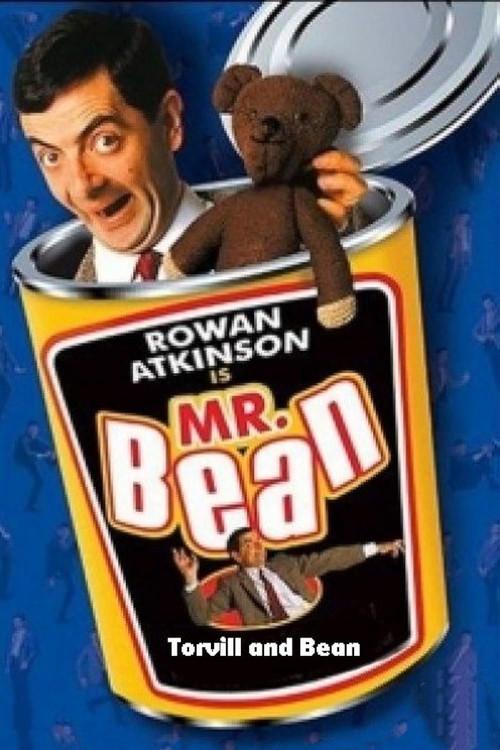 Mr. Bean: Torvill and Bean