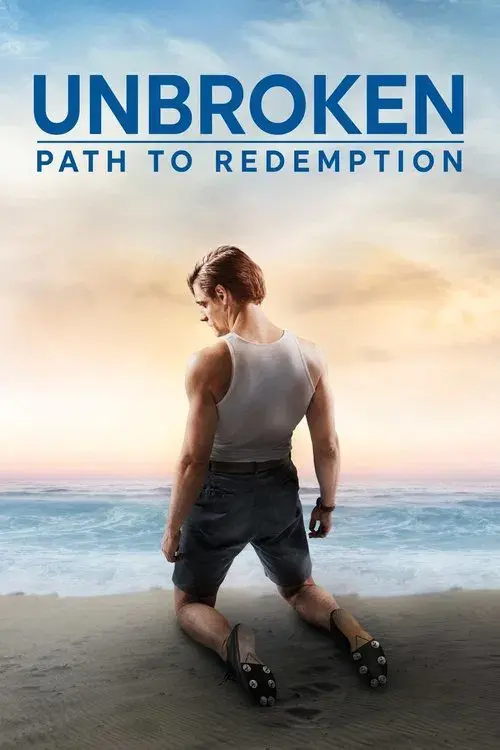 Invencible (Unbroken) 2