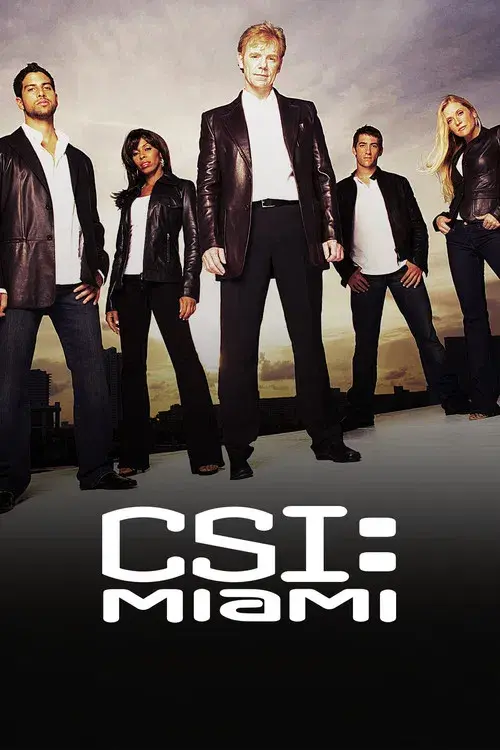 CSI: Miami