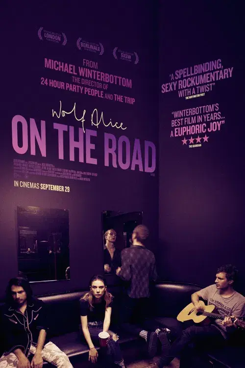 On the Road