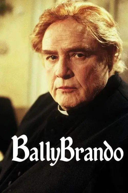 Ballybrando