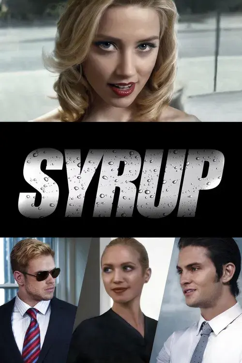 Syrup