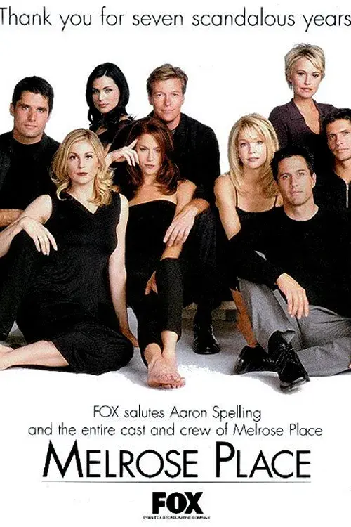 Melrose Place