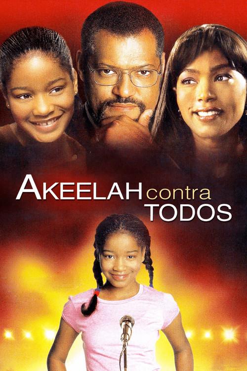 Akeelah and the Bee