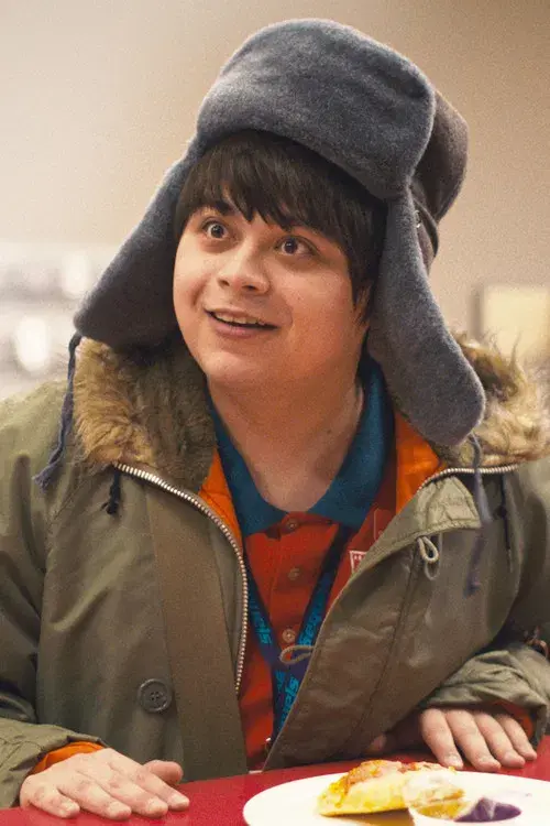 Me gustan las pelis poster