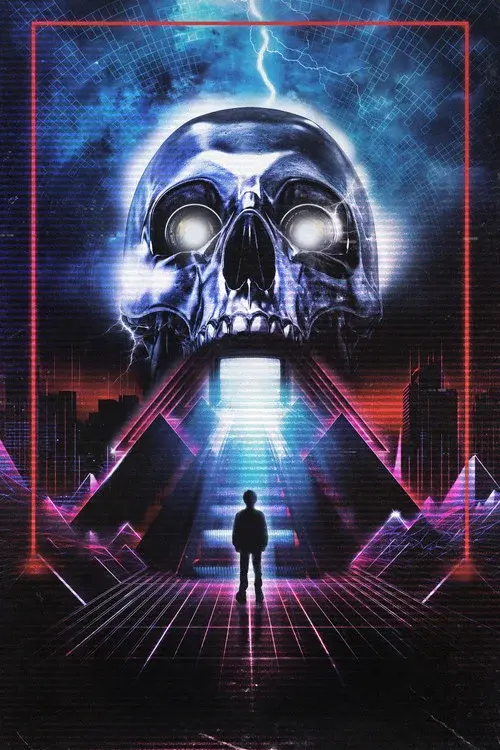 V/H/S/85