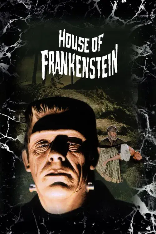 House of Frankenstein