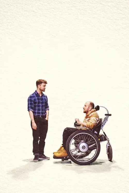 David Holmes: The Boy Who Lived poster