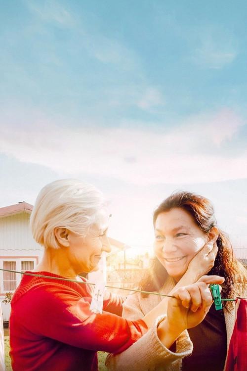 La Nave del Olvido poster