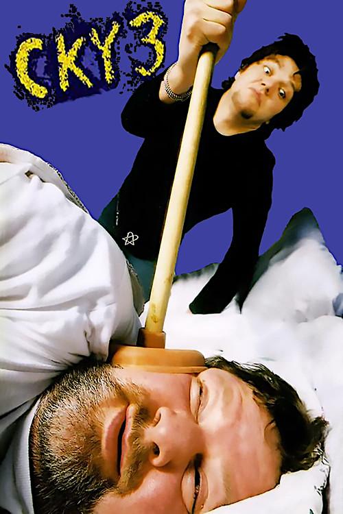 CKY 3