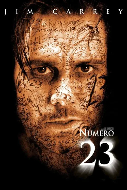 The Number 23