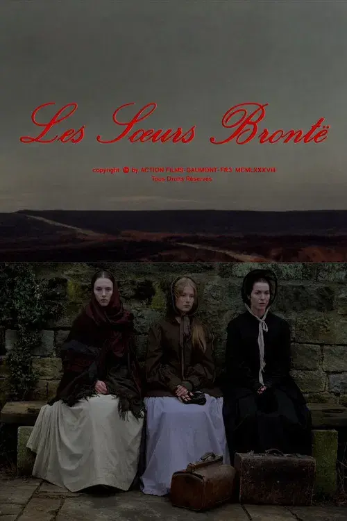 The Bronte Sisters