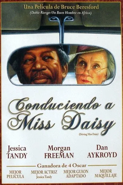 Driving Miss Daisy